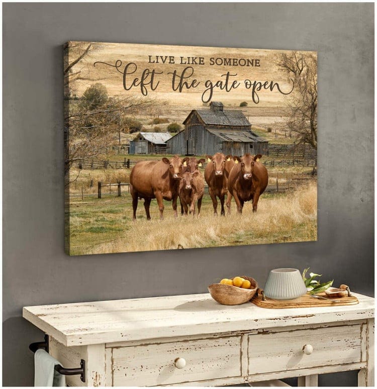 Sé fuerte, sé valiente, sé humilde, sé asombroso, póster de Jesús, lienzo nuevo