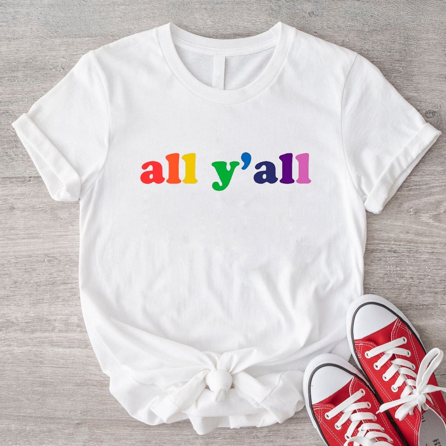 Camisetas LGBT para todos ustedes