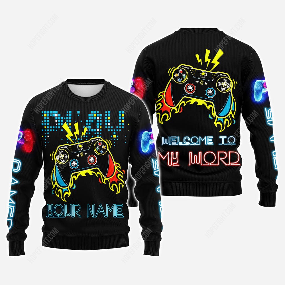 Game Love Shirt, Game Shirt Gift