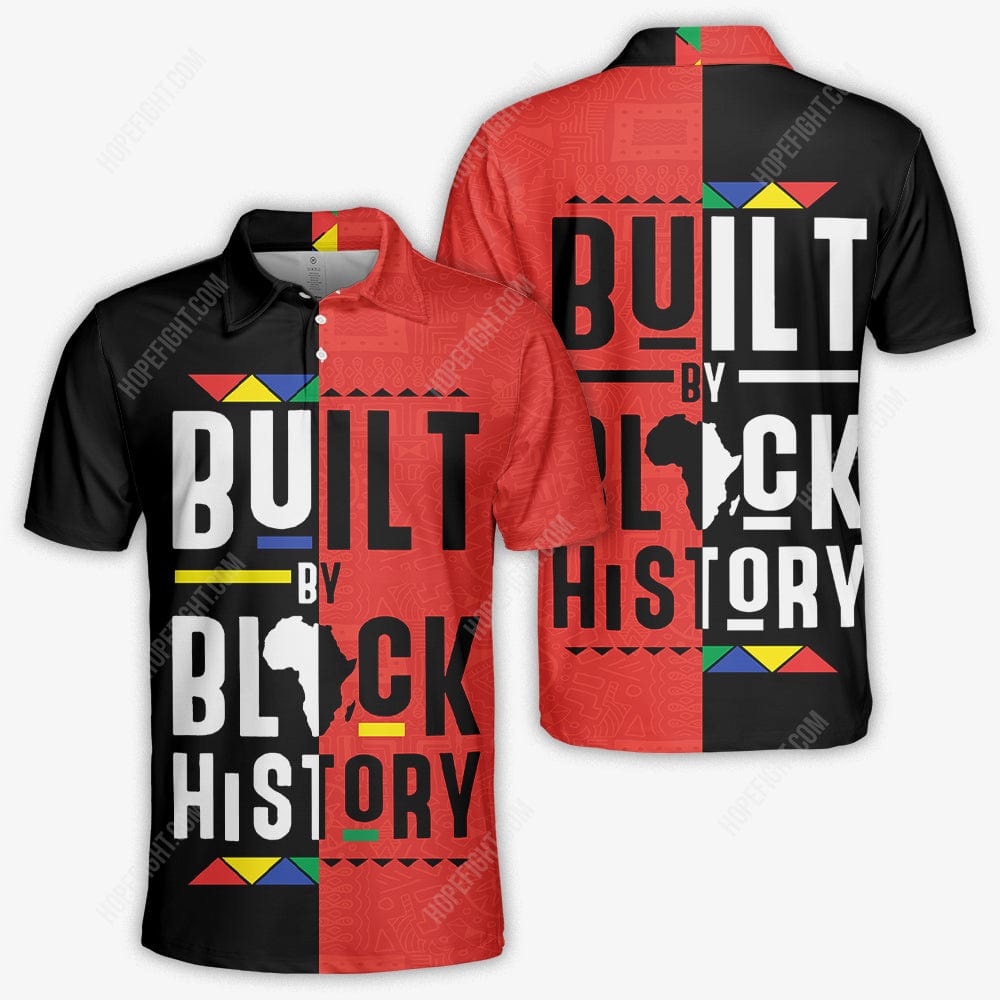 African American Pride Shirt, Gift For African American Pride Lover, All Over Printed