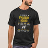 Anatomy Of Pharaoh Hound Dog Lover Shirt
