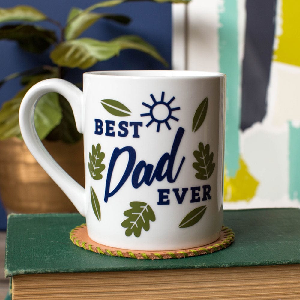 Tazas, tazas con el mejor papá del mundo