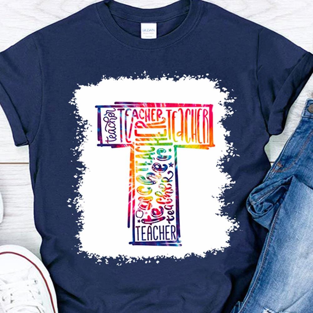 Camisetas para profesores, regalo para profesores