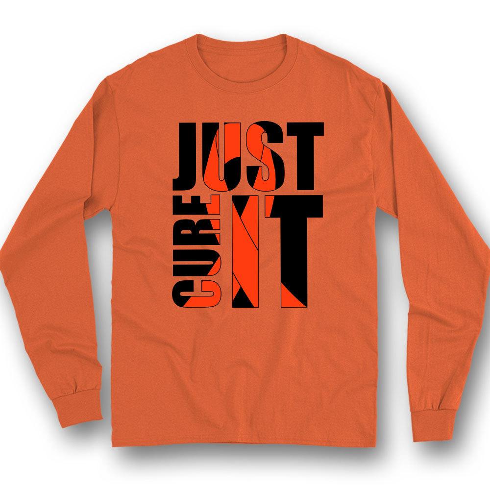 Camisetas de EM, solo cúrala