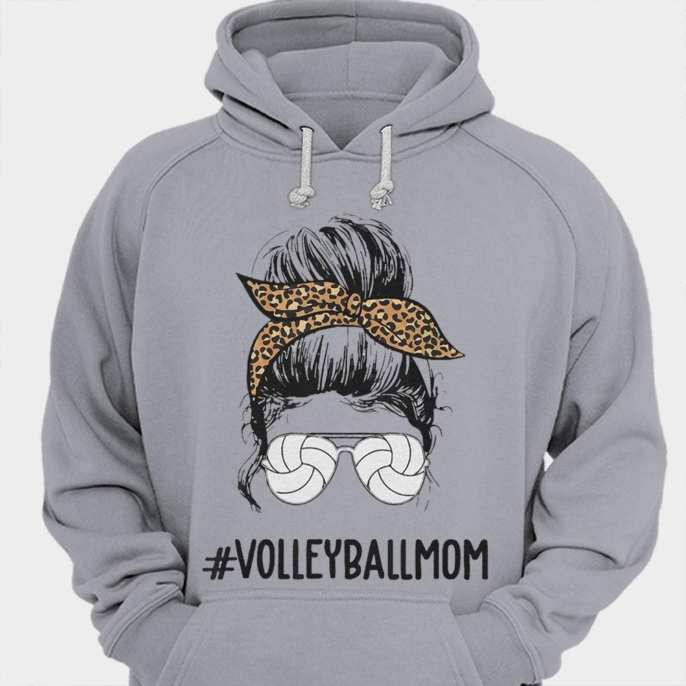 Volleyball Mom Shirts