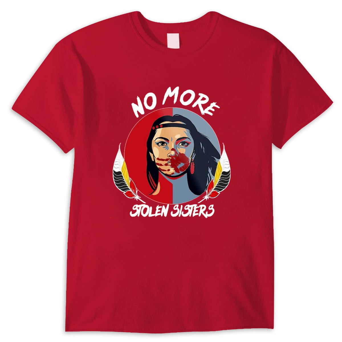 No More Stolen Sister Shirt, American Native Shirt