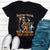 Your First Mistake Skull Multiple Sclerosis Awareness Shirt