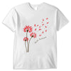 Dandelion Stroke Awareness Shirt
