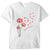 Dandelion Stroke Awareness Shirt