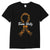 Personalized Leukemia Cancer Ribbon Awareness Shirt