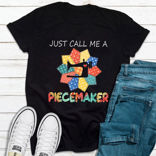 Solo llámame costurera de camisas