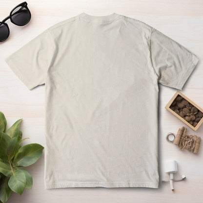 Camisetas con el mensaje "Estoy bien" en los libros