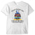 That’s What I Do I Read Books And I Know Things Tea Cup & Stack Of Books Shirt