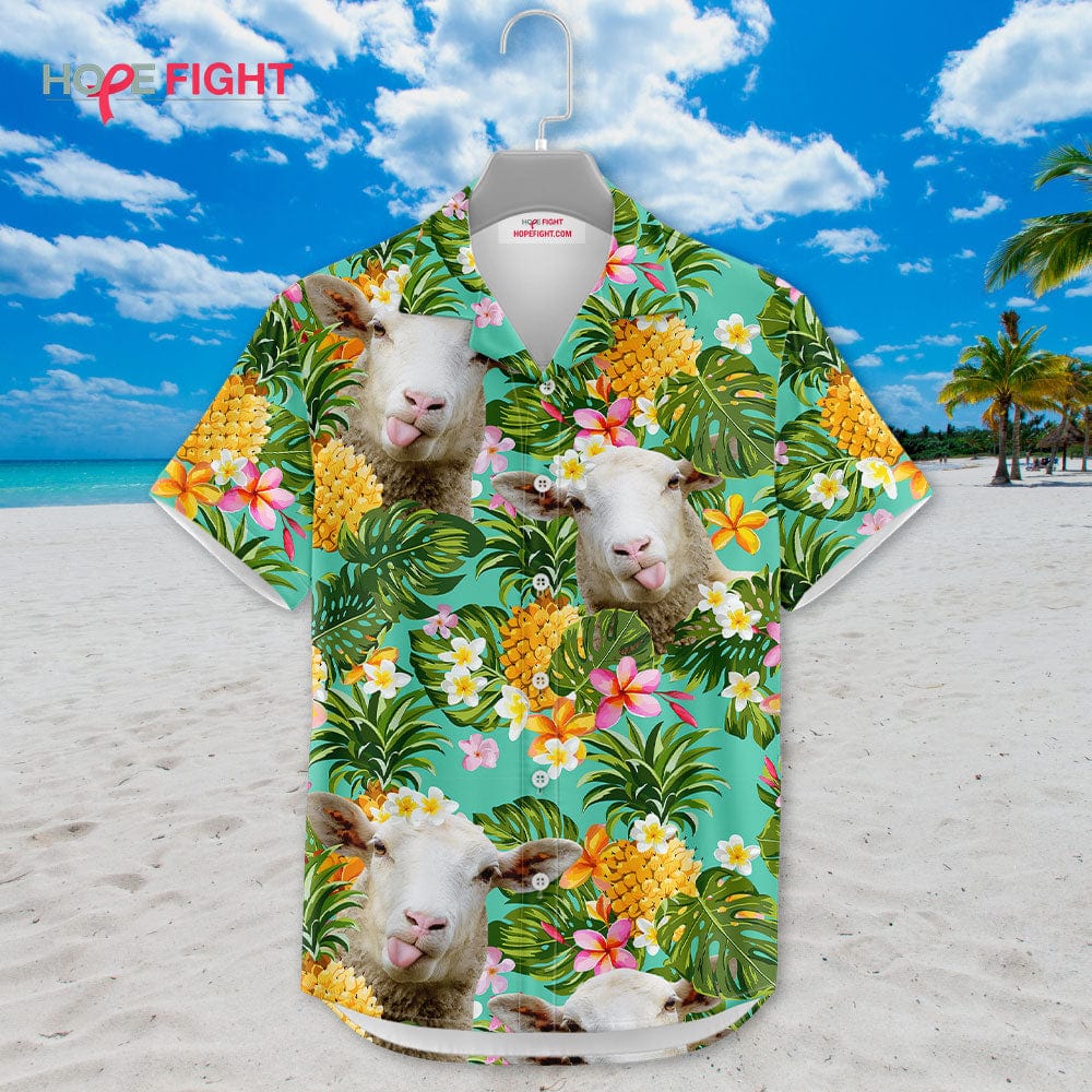 Camisa hawaiana de perro salchicha, camisa hawaiana de perro salchicha