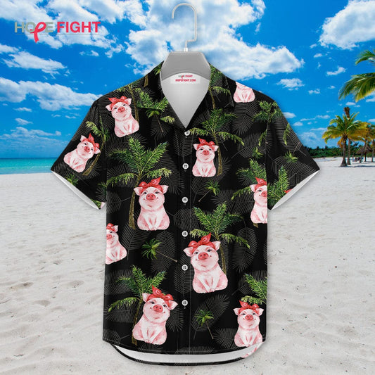 Camisa hawaiana de perro salchicha, camisa hawaiana de perro salchicha