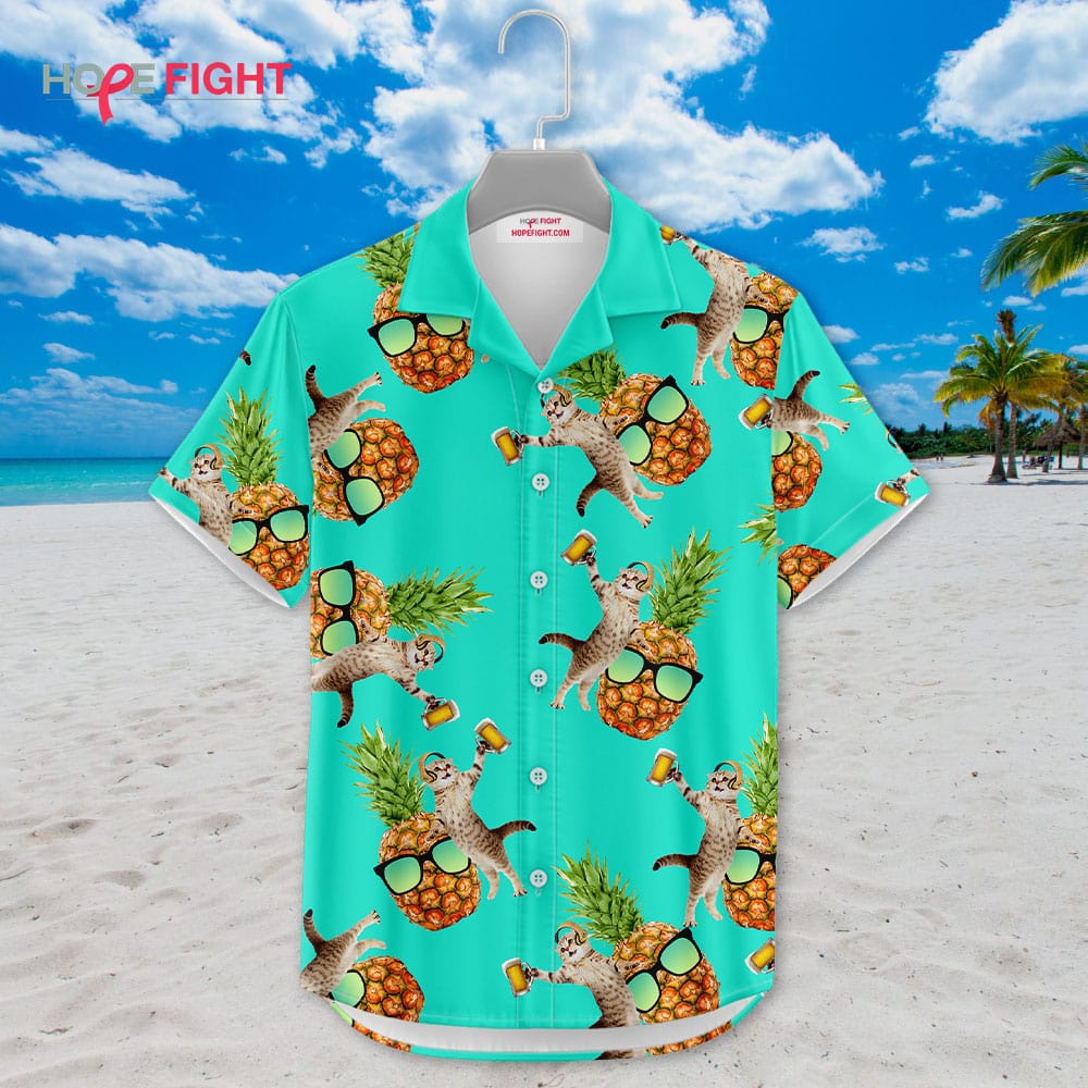 Camisa hawaiana de perro salchicha, camisa hawaiana de perro salchicha