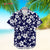 Camisa hawaiana de perro salchicha, camisa hawaiana de perro salchicha