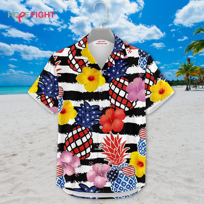 Camisa hawaiana de perro salchicha, camisa hawaiana de perro salchicha