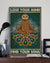 Sloth Yoga Lose Your Mind Find Your Soul Poster, Canvas