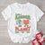 Crea una camiseta Kinder Planet Save The Planet