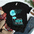 Spread The Hope Find The Cure Daisy Flower Cervical Cancer Awareness Shirts