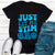 Just Let Me Stim Bro Autism Shirt