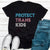 Camiseta LGBT Transgénero Protect Trans Kids