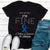 I'm Fine Colon Cancer Warrior Shirt