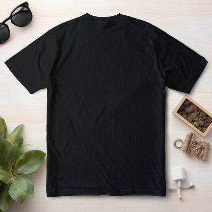 Camisetas con el mensaje "Estoy bien" en los libros