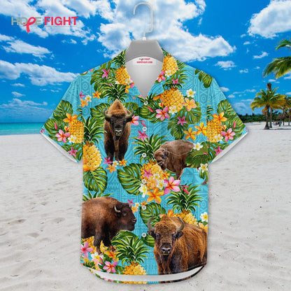 Camisa hawaiana de perro salchicha, camisa hawaiana de perro salchicha