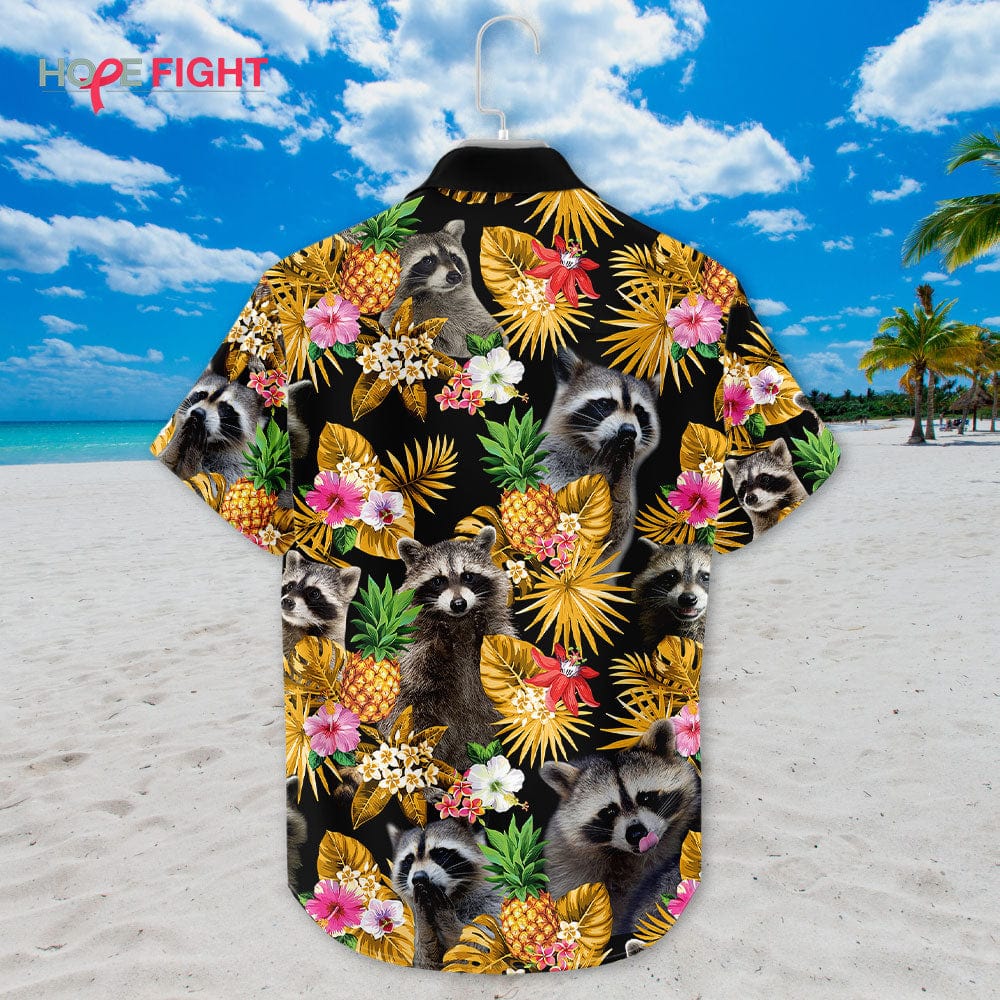 Camisa hawaiana de perro salchicha, camisa hawaiana de perro salchicha