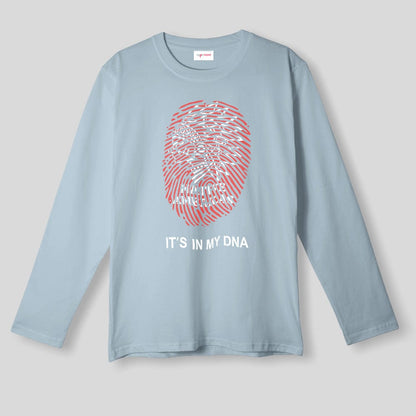 Si el gobierno dice que no necesitas un arma Camiseta de los nativos americanos