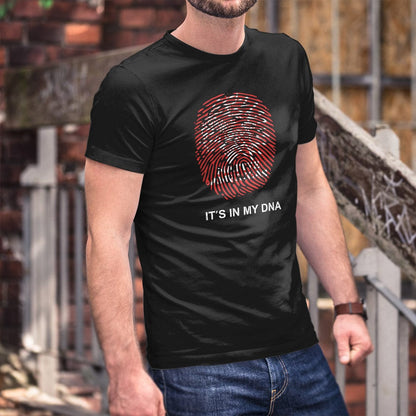 Está en mi ADN Camisetas de nativos americanos