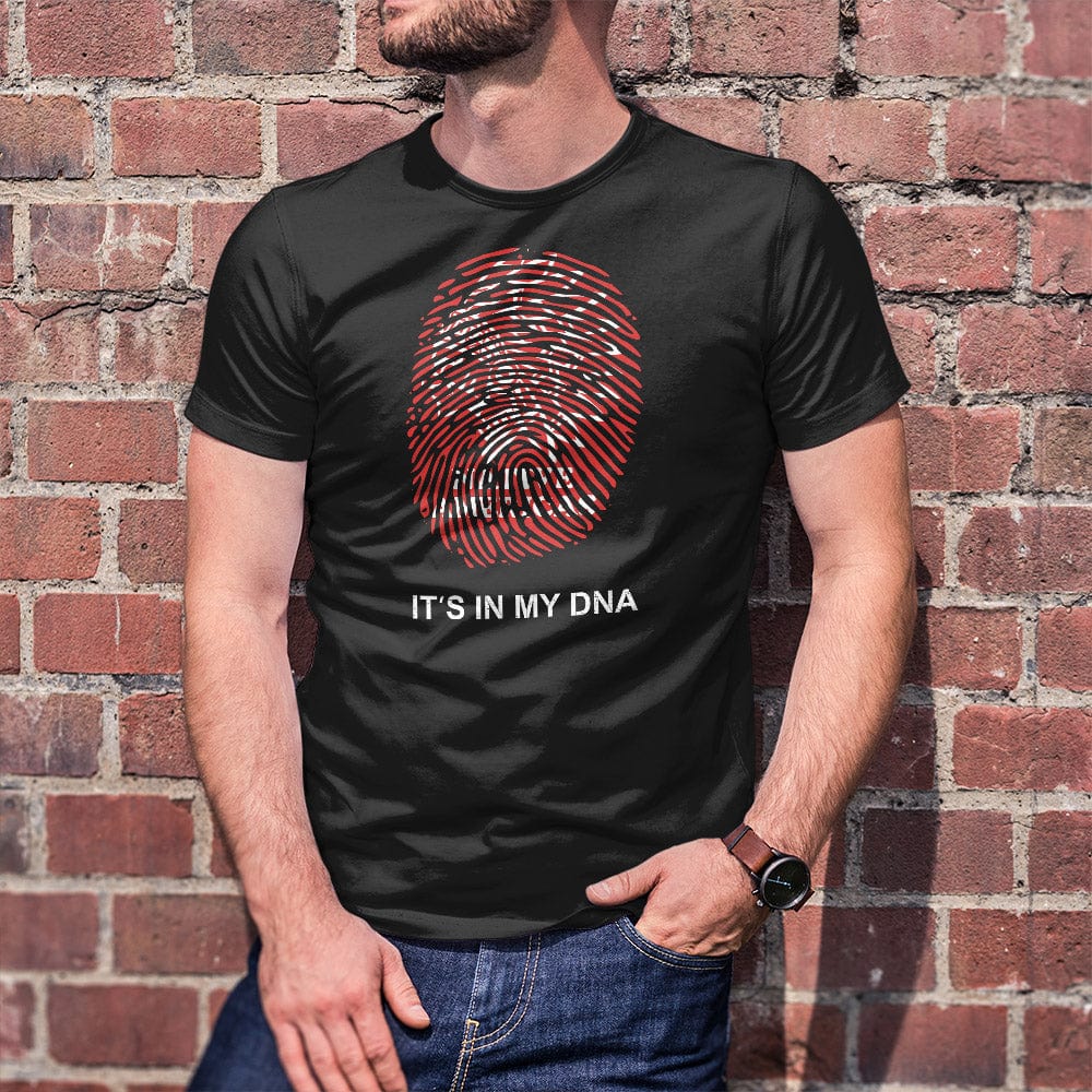 Camiseta de Jesús, el mejor levantador de pesas