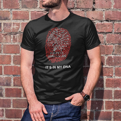 Camiseta de Jesús, el mejor levantador de pesas