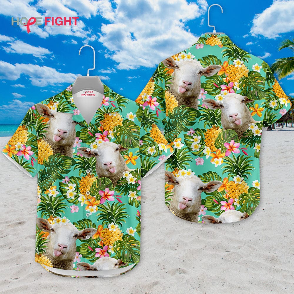 Camisa hawaiana de perro salchicha, camisa hawaiana de perro salchicha