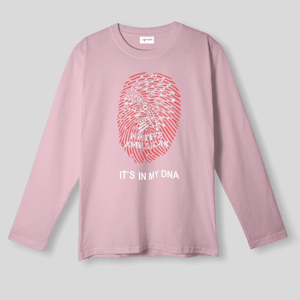 Si el gobierno dice que no necesitas un arma Camiseta de los nativos americanos