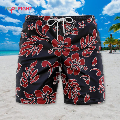 Camisa hawaiana de perro salchicha, camisa hawaiana de perro salchicha