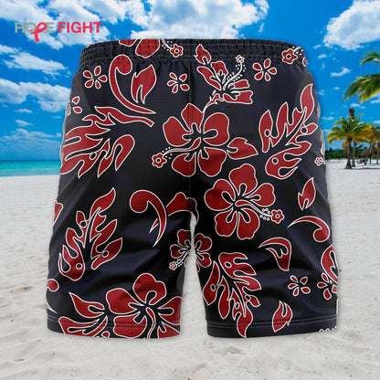 Camisa hawaiana de perro salchicha, camisa hawaiana de perro salchicha