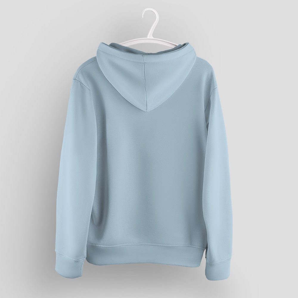 Funny Book Lover Hoodie - I'm OK Buried in Books Tee