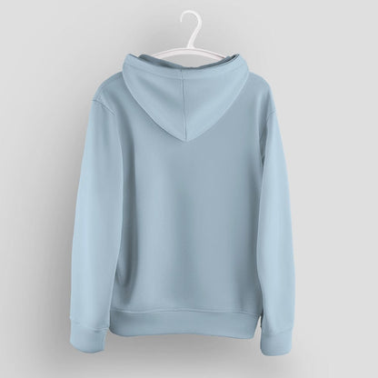 Funny Book Lover Hoodie - I'm OK Buried in Books Tee