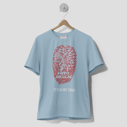 Camiseta de Jesús, el mejor levantador de pesas