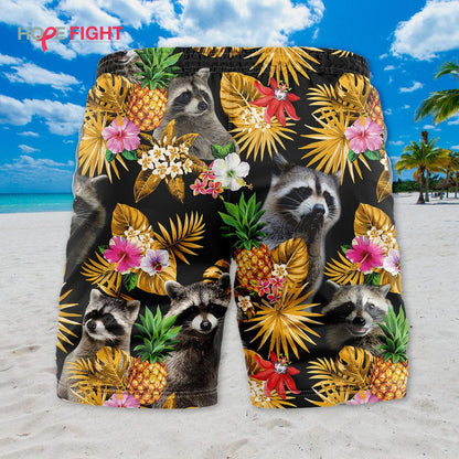 Camisa hawaiana de perro salchicha, camisa hawaiana de perro salchicha