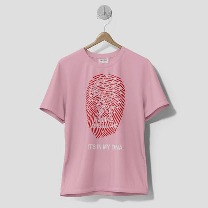 Camiseta de Jesús, el mejor levantador de pesas