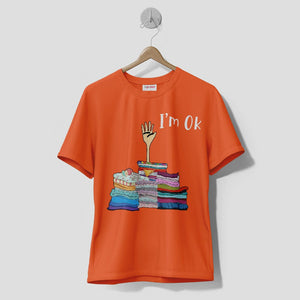 Premium T-Shirt Funny Sewing, Quilting & Tailor Humor Tee for Craft Lovers