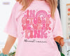 In October We Wear Pink Shirt,Breast Cancer Awareness Shirt