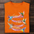 Apoye a Every Child Matters con el Día de la Camiseta Naranja de los Colibríes - Niños canadienses