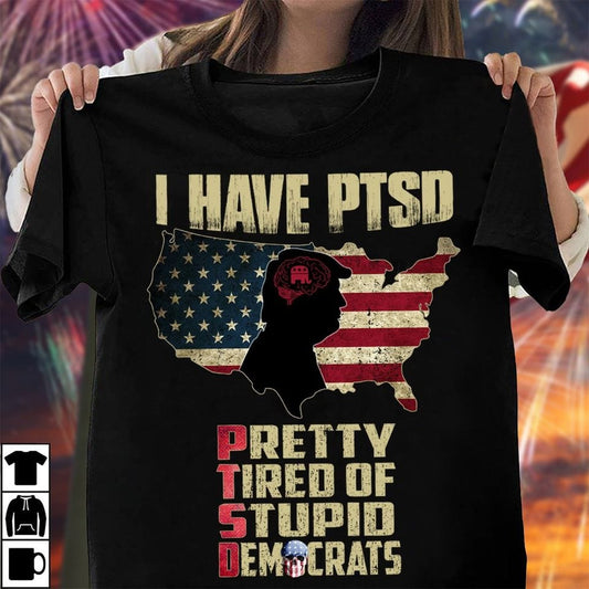 Camiseta de veterano estadounidense | Camiseta para veteranos estadounidenses orgullosos