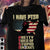 American Veteran T-Shirt | T-Shirt for Proud American Veterans