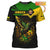 Custom Jamaica Shirt, Gift For Jamaica Lover, All Over Printed